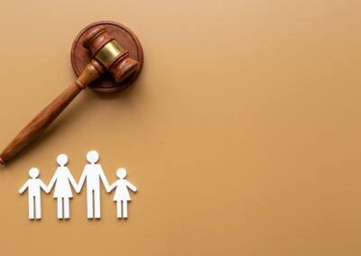 Diritto di Famiglia e dei Minori